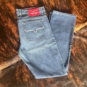 NWOT - Kimes Ranch Thomas Denim - 34x32